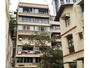 Darshanapartments - Darshan Apartment, Walkeshwar